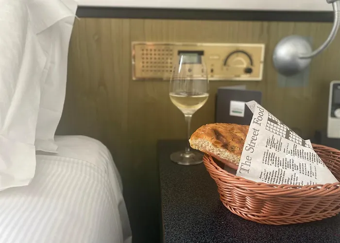 Hotel Gardenia Fiera