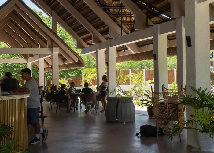 The Mayana Resort