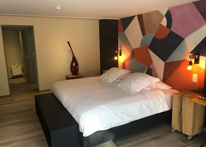 Hotel La Librairie