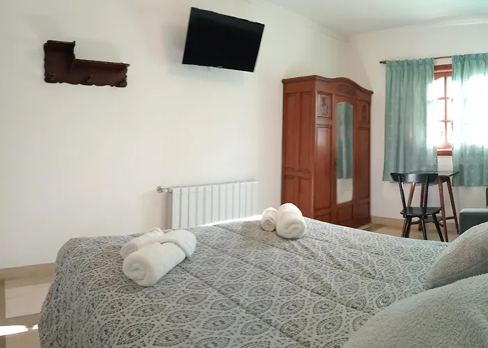 Las Tejuelas - B&B Patagonico