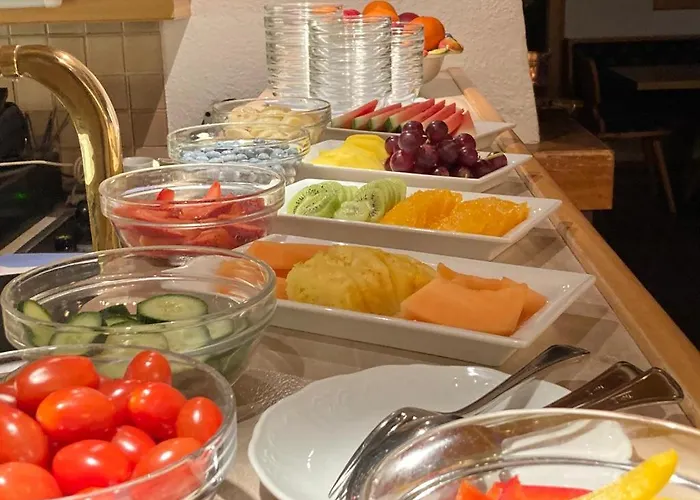 Hotel Gsallbach
