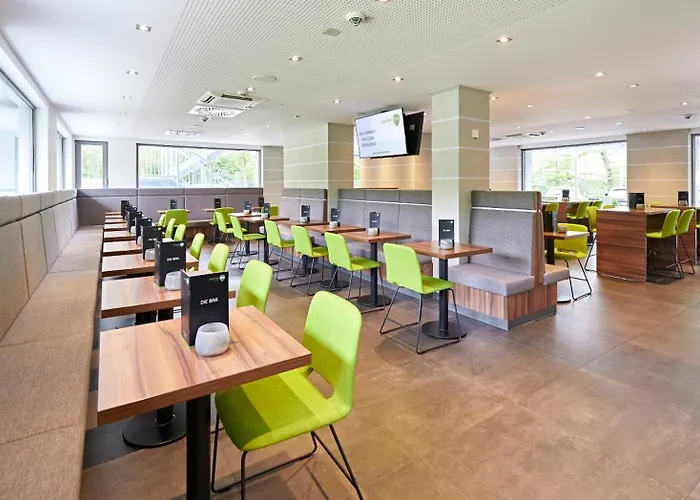 numberOne Hotel