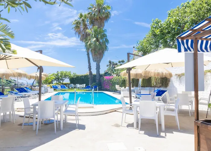 Hotel La Luna