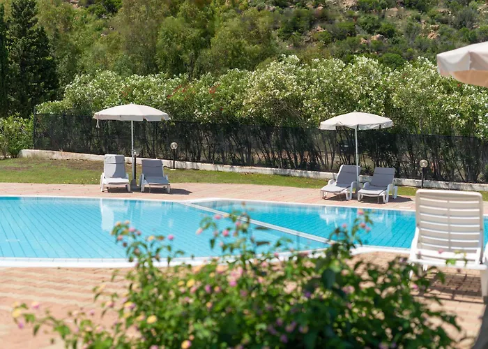 Hotel Biderrosa