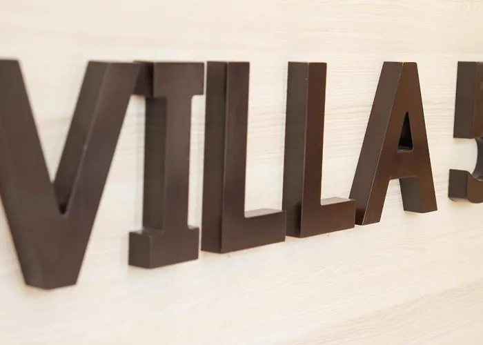 Villa 55