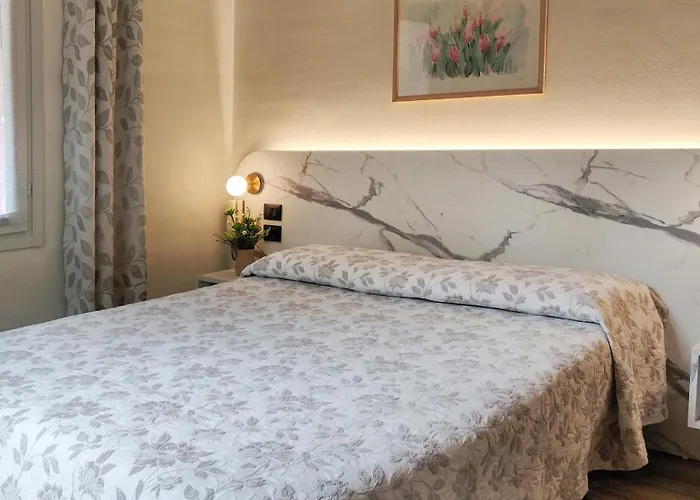 Hotel Castello S. Antonio