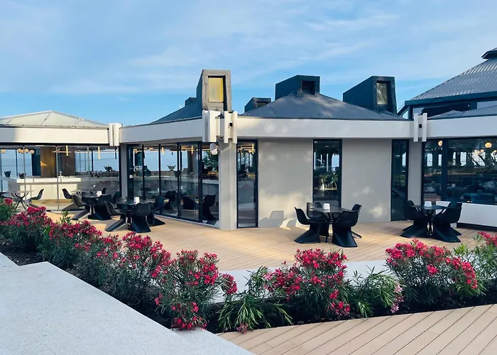 Steaua De Mare - Olimp Resort
