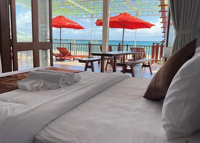 The Poplar Resort Phu Quoc