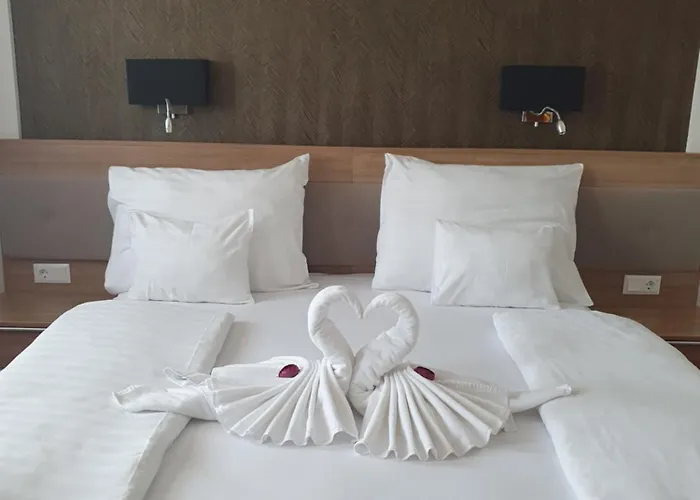 Corvina Hotel-Restaurant
