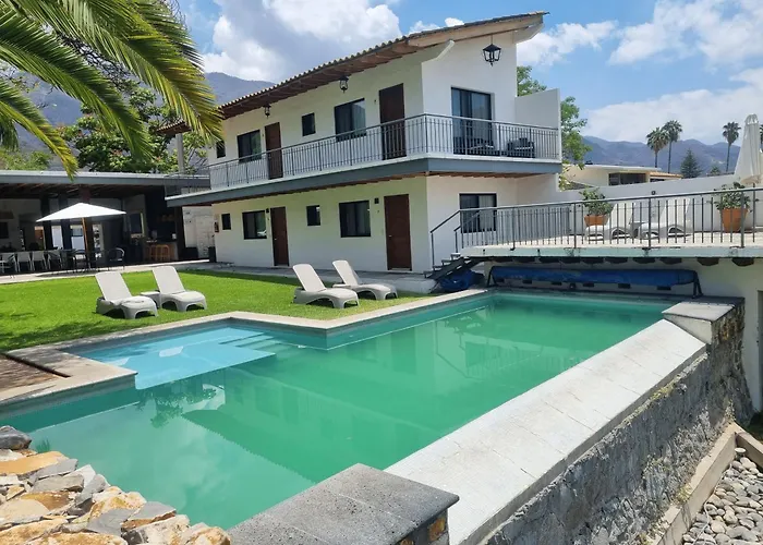Hotel La Ribereña
