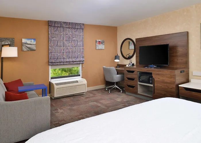 Hampton Inn Wytheville