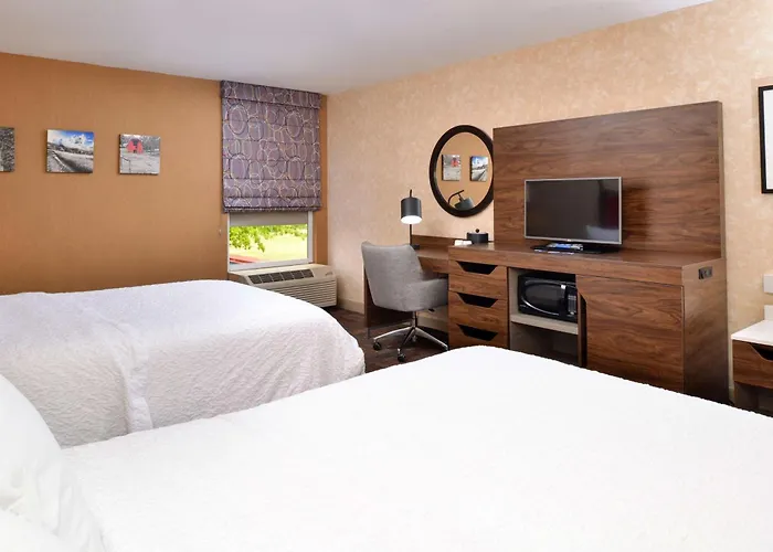 Hampton Inn Wytheville