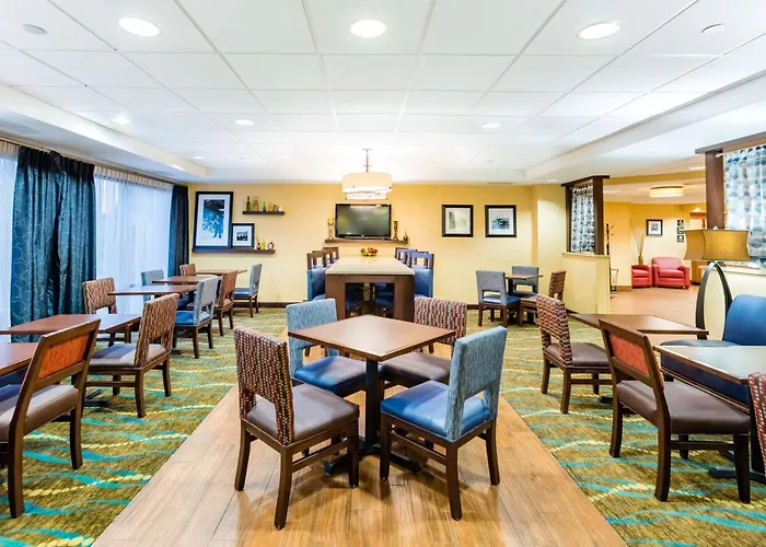 Hampton Inn St Charles St Peters