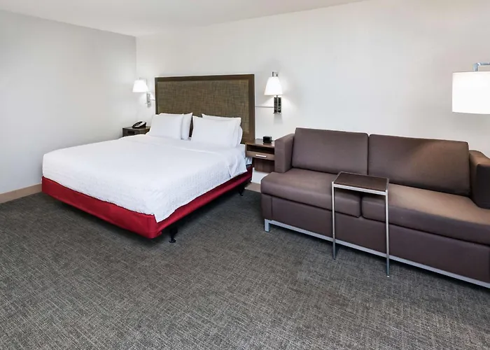 Hampton Inn Sulphur Lake Charles