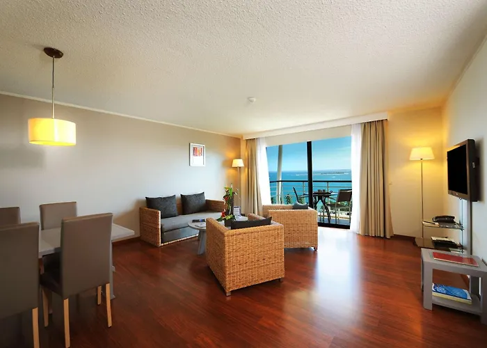 Hilton Noumea La Promenade Residences