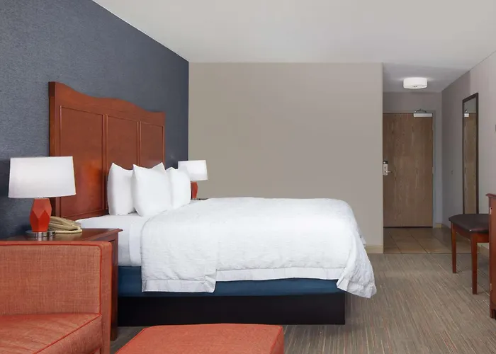 Hampton Inn Medford