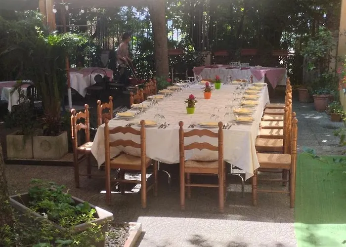 Hotel Ristorante Stella