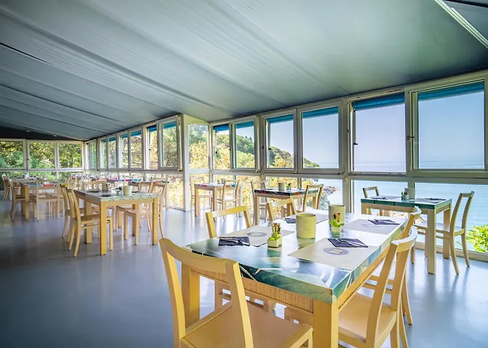 Hotel Il Nido