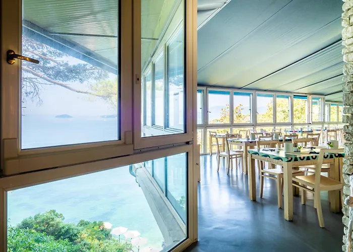 Hotel Il Nido