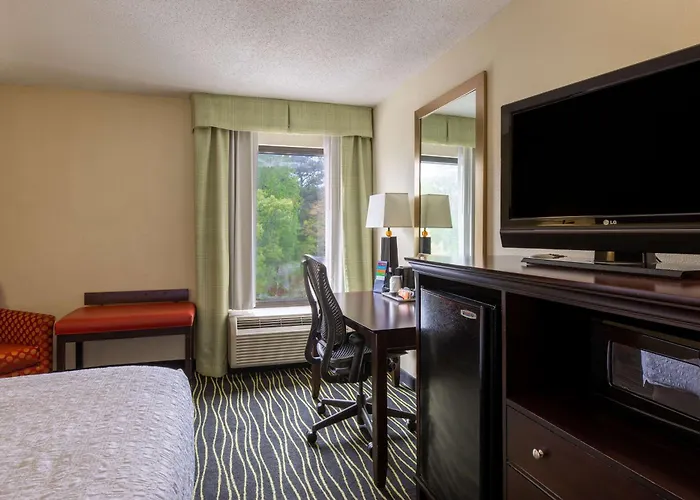 Hampton Inn Columbia I-26/Harbison Blvd