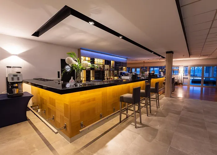 Omega Hotel