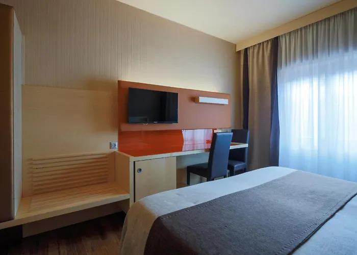 Hotel Velino