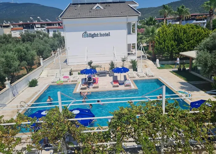 Delight Boutique Hotel