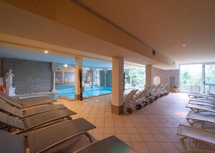 Hotel Borgo dei Poeti Romantik Wellness&SPA