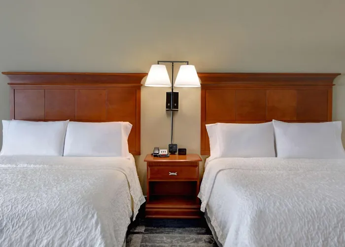 Hampton Inn & Suites Birmingham-Hoover-Galleria