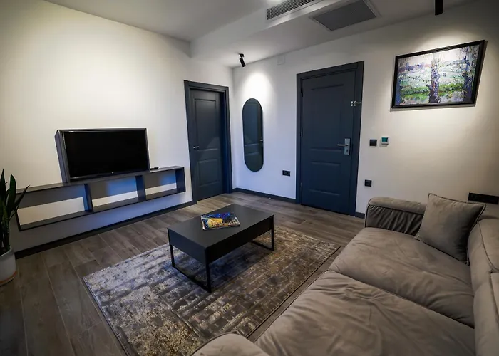 Cathan Art Hotel