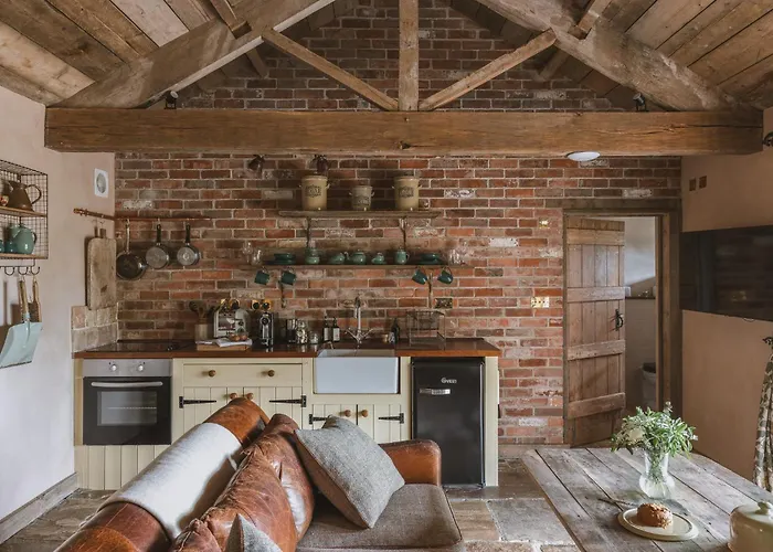 Outbuildings Dorset