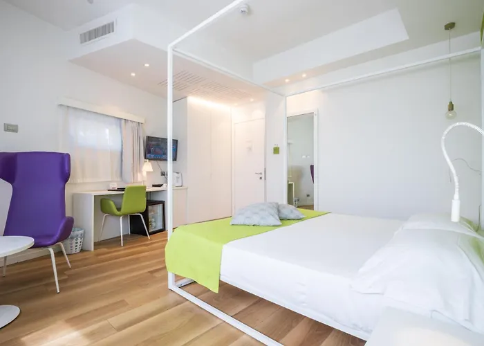 Hotel Stadio&Spa