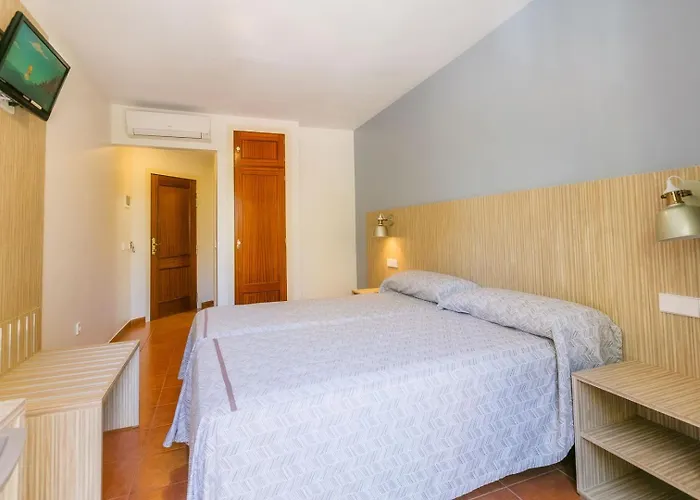 Hotel Galicia