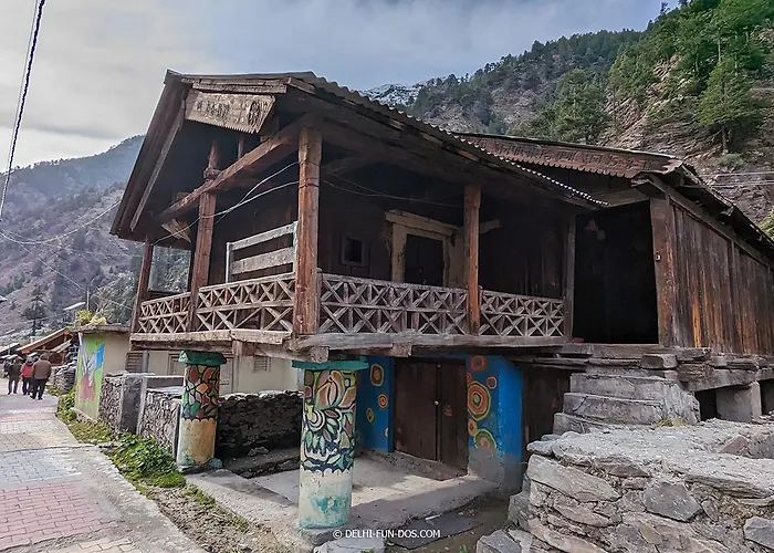 Prakriti-The Retreat