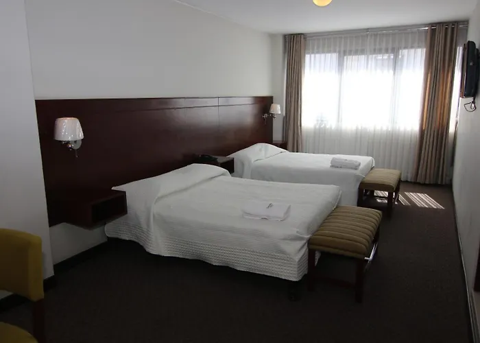 Hotel Tierrasur