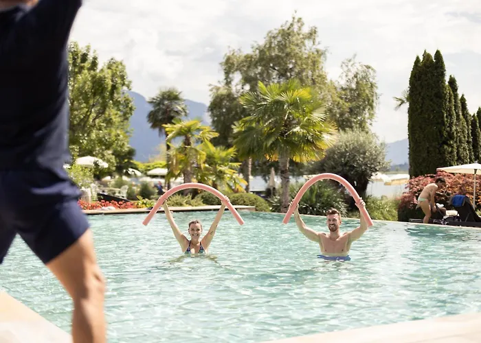 Parc Hotel Am See