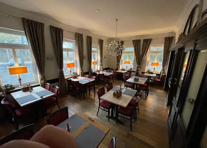 dS Hotel Gronau