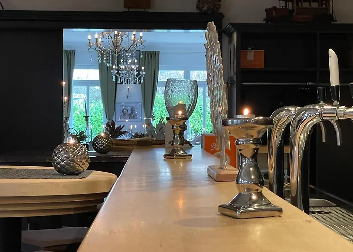 Ds Hotel Gronau