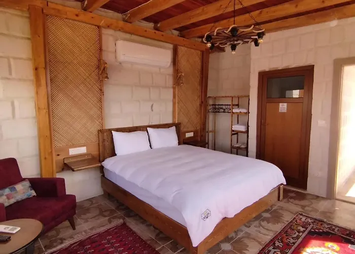Begam Butik Otel