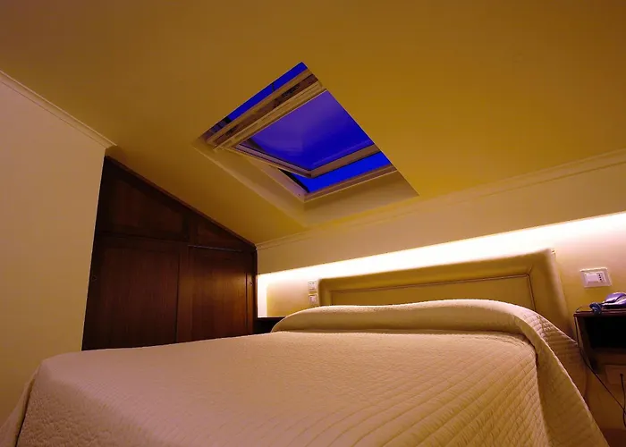 Airone Wellness Hotel