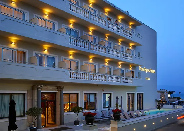 Mon Repos Palace - Adults Only