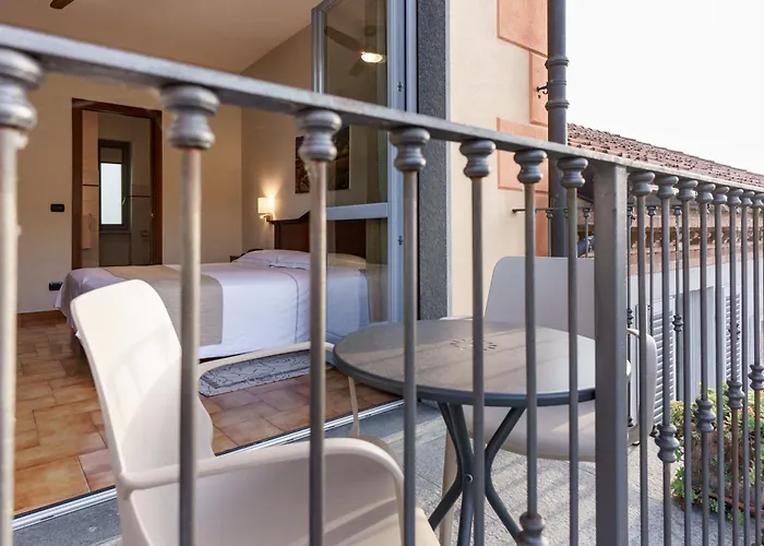 Hotel Il Grappolo D'Oro