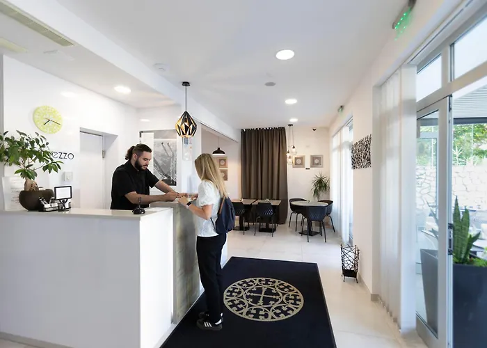Boutique Hotel Intermezzo - Pag centre