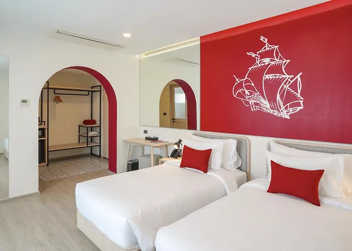 Hotel Midtown Ratsada