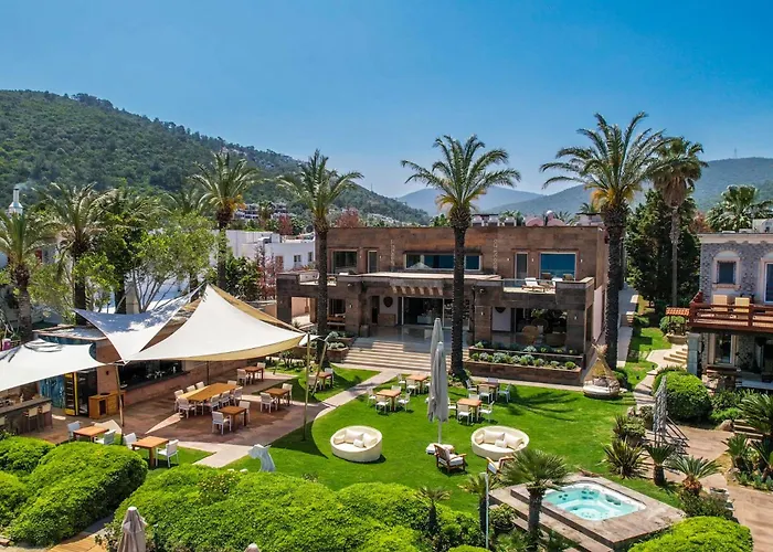 Casa Dell'Arte Hotel Of Arts & Leisure