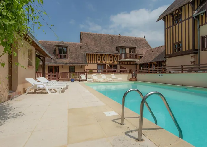 Hotel Le Romantica