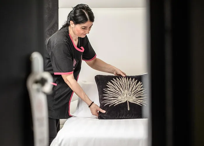 Reggia Suite Spa Hotel