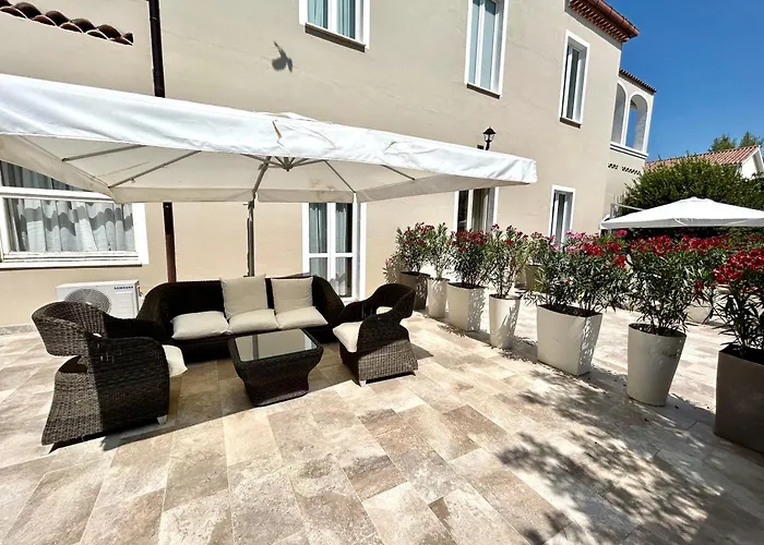 Villa Cavalieri Country Hotel