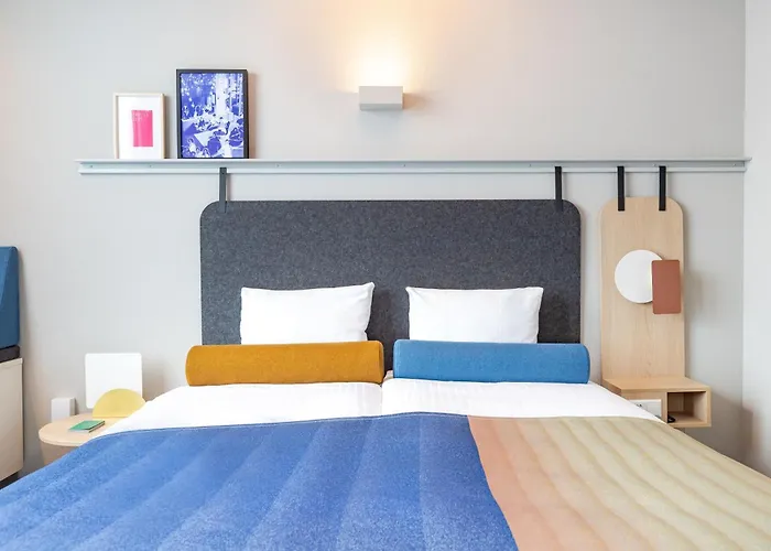 Hotel Casa Amsterdam