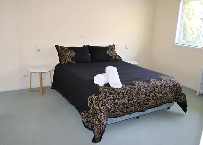 Kermandie Hotel